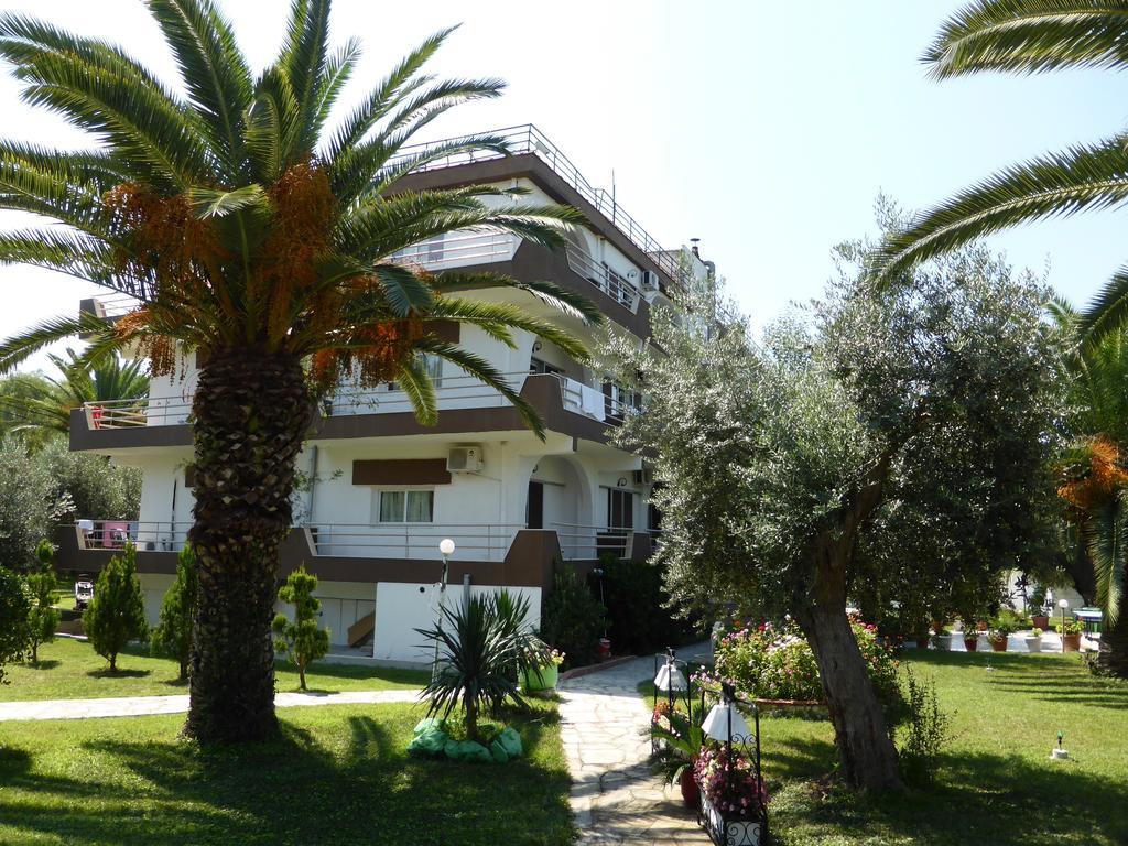 Olympic Bibis Hotel Metamorfosi  Exterior photo