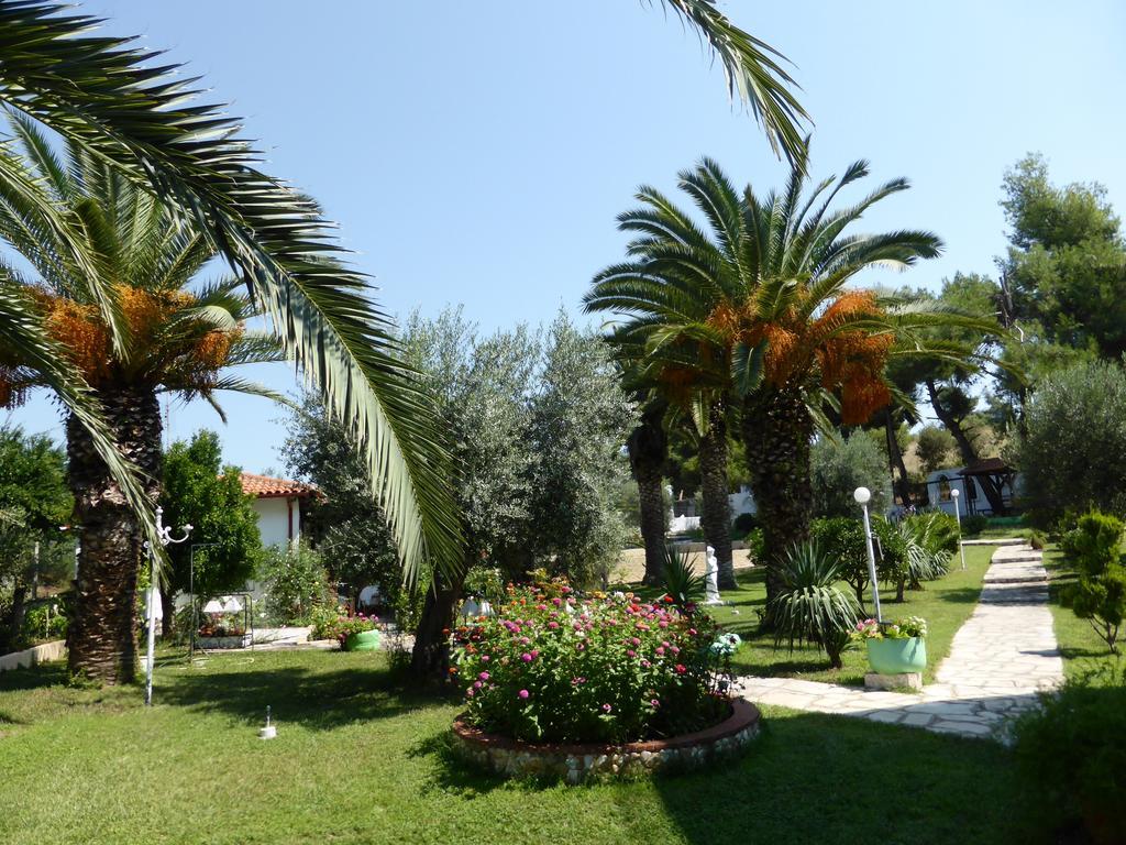 Olympic Bibis Hotel Metamorfosi  Exterior photo